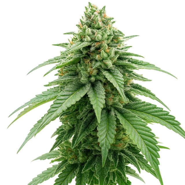 Mint cannabis seeds packaging β Royal King Seeds USA