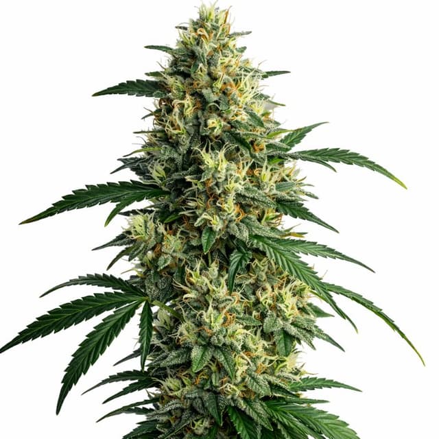 Northern Lights cannabis seeds packaging — Royal King Seeds USA