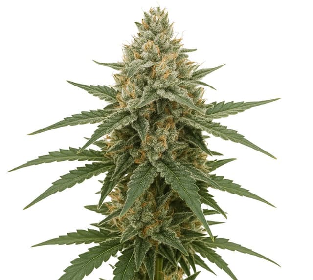 Peyote Gorilla Feminized