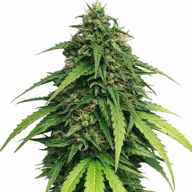 Ringos Gift CBD cannabis seeds packaging — Royal King Seeds USA