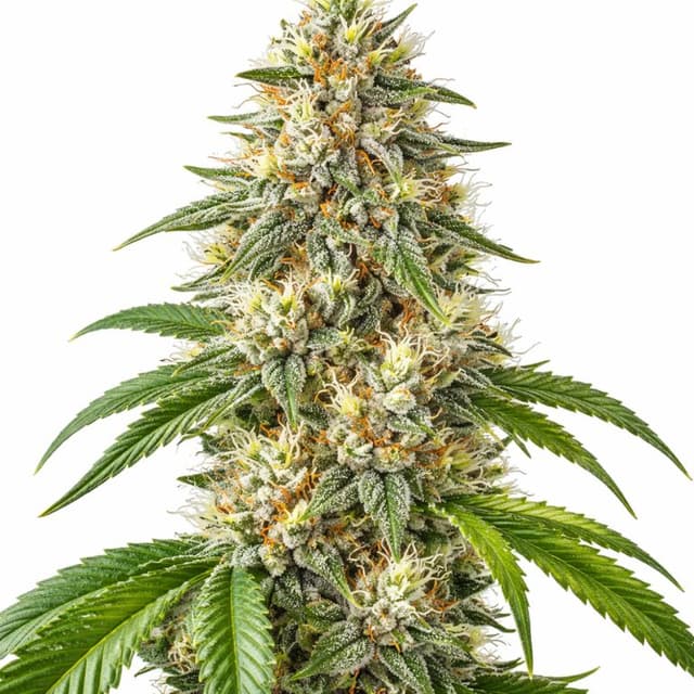 White Fire OG Feminized