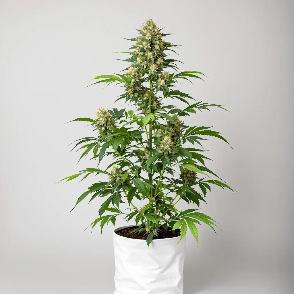 Agent Orange cannabis seeds packaging, Royal King Seeds USA