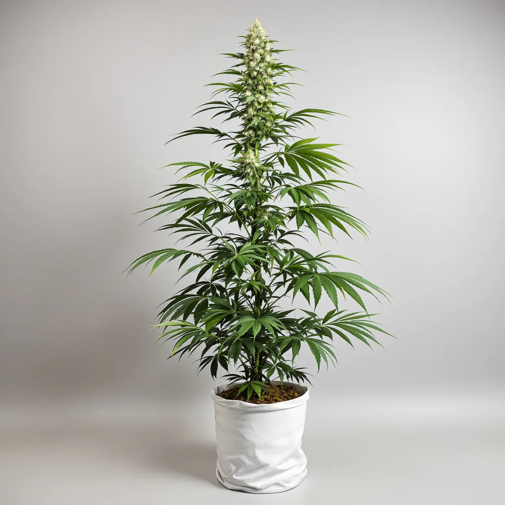 Amnesia Haze Auto
