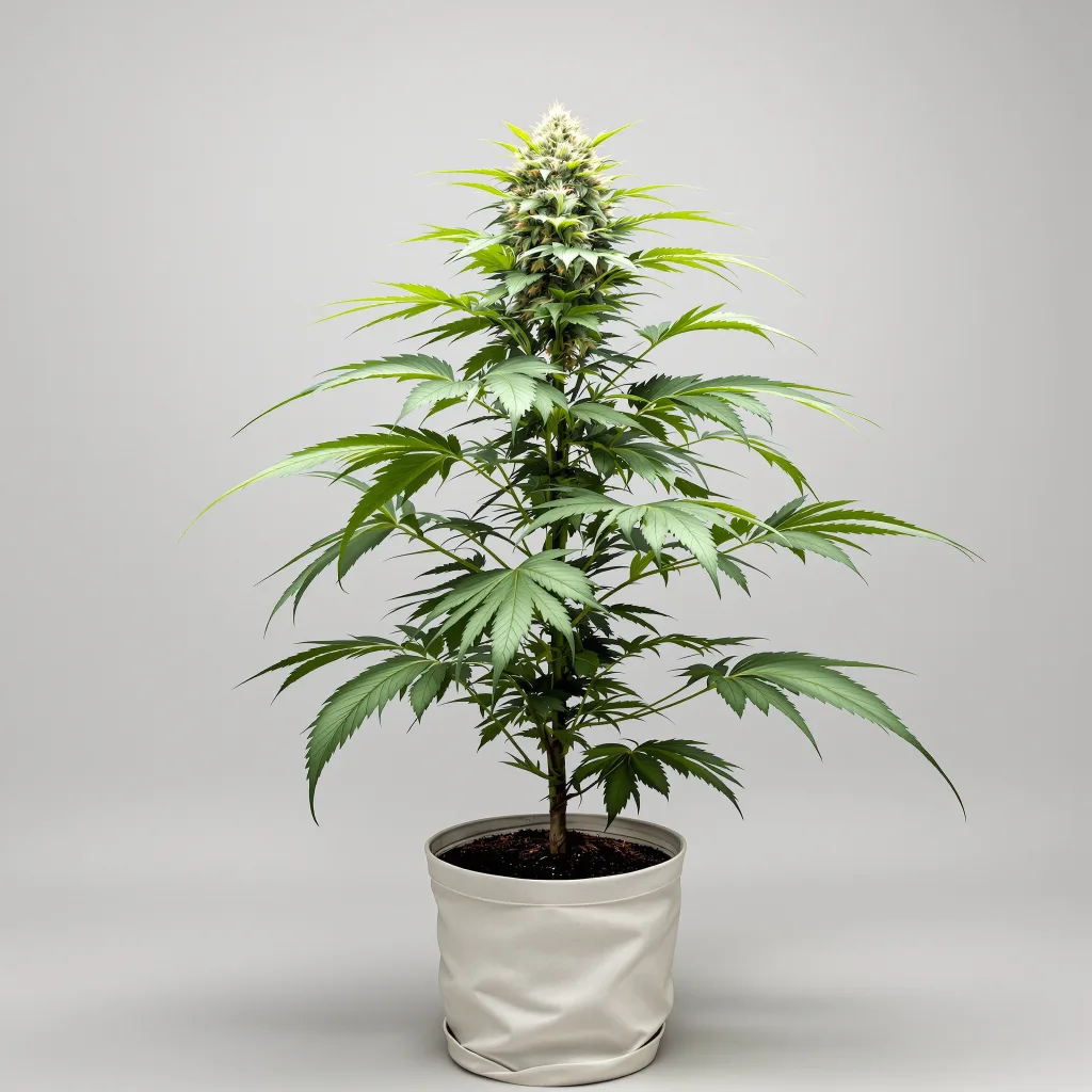 Appleberry cannabis seeds packaging, Royal King Seeds USA