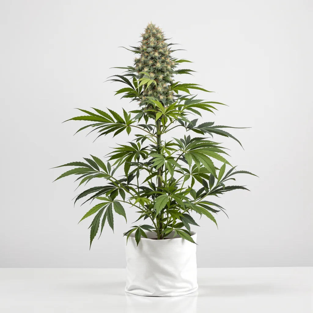 Bakerstreet cannabis seeds packaging, Royal King Seeds USA
