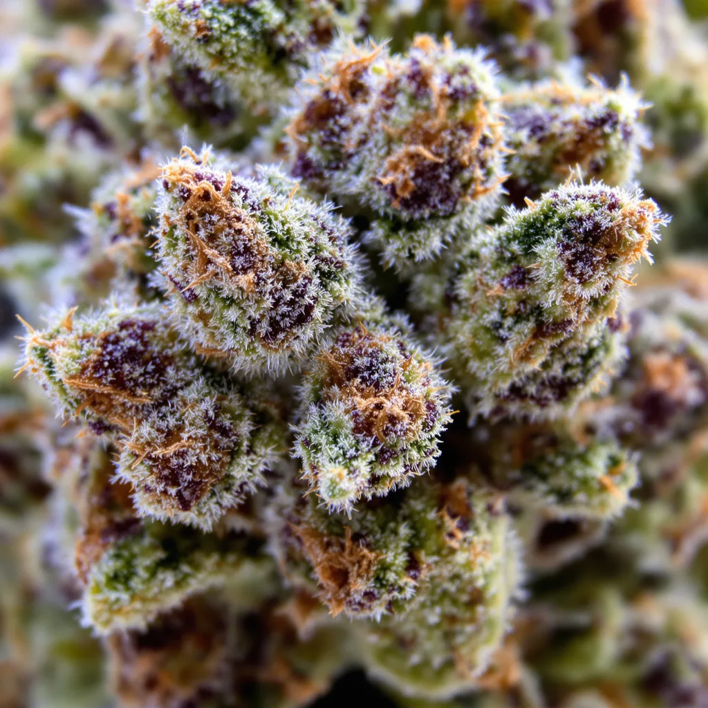 Big Band cannabis seeds packaging — Royal King Seeds USA