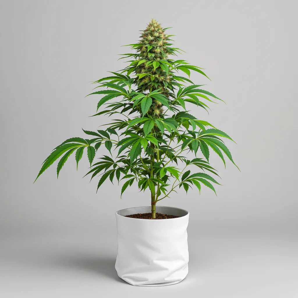 Big Cheese cannabis seeds packaging, Royal King Seeds USA