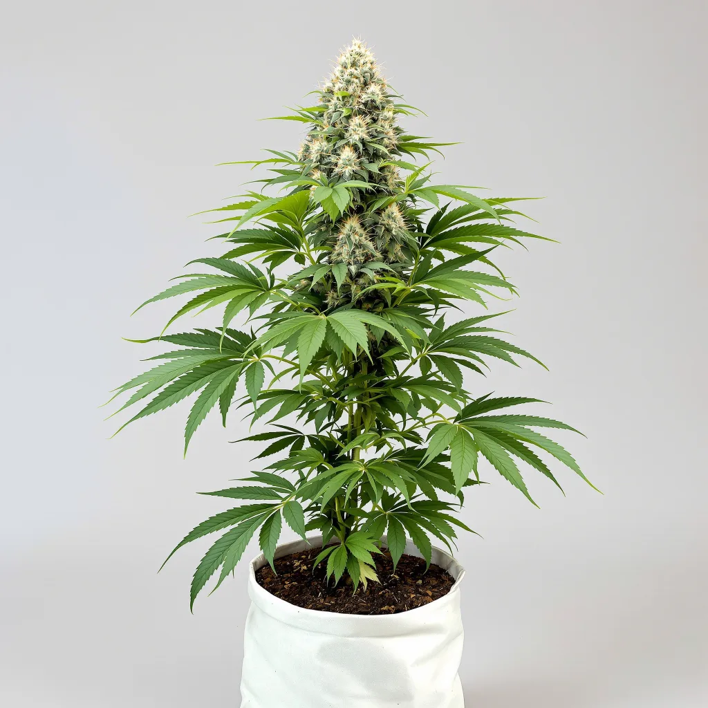 Blue Zombie cannabis seeds packaging, Royal King Seeds USA