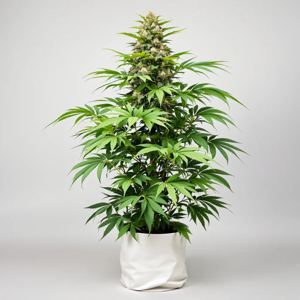 China Yunnan cannabis seeds packaging, Royal King Seeds USA
