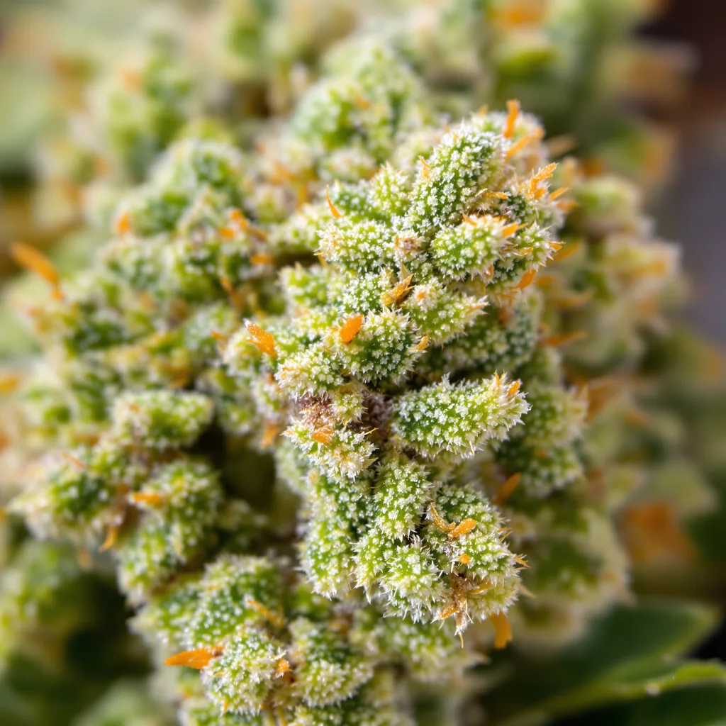 Chocolope cannabis plant in flowering stage, 150-200 cm feminized