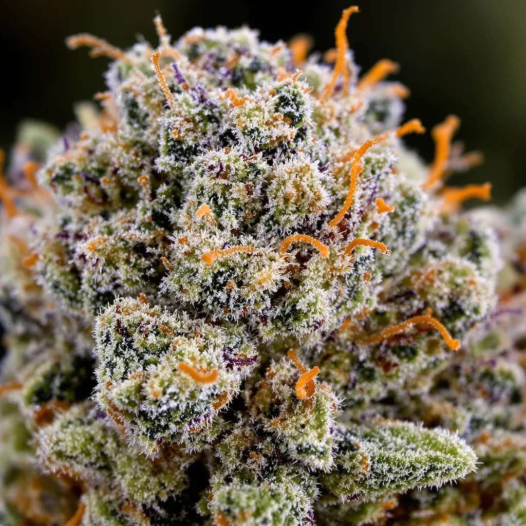 Colombian Gold cannabis seeds packaging, Royal King Seeds USA