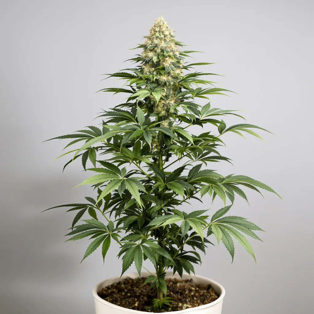 Critical Fast Bud Auto