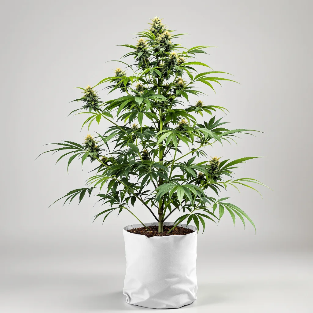 Diablo cannabis seeds packaging, Royal King Seeds USA