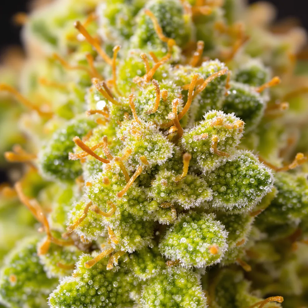 Dizzy OG cannabis seeds packaging, Royal King Seeds USA