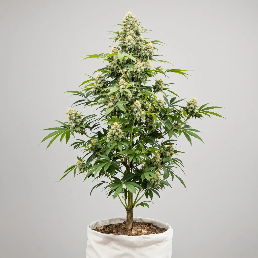 Euphoria Cookies cannabis seeds packaging, Royal King Seeds USA