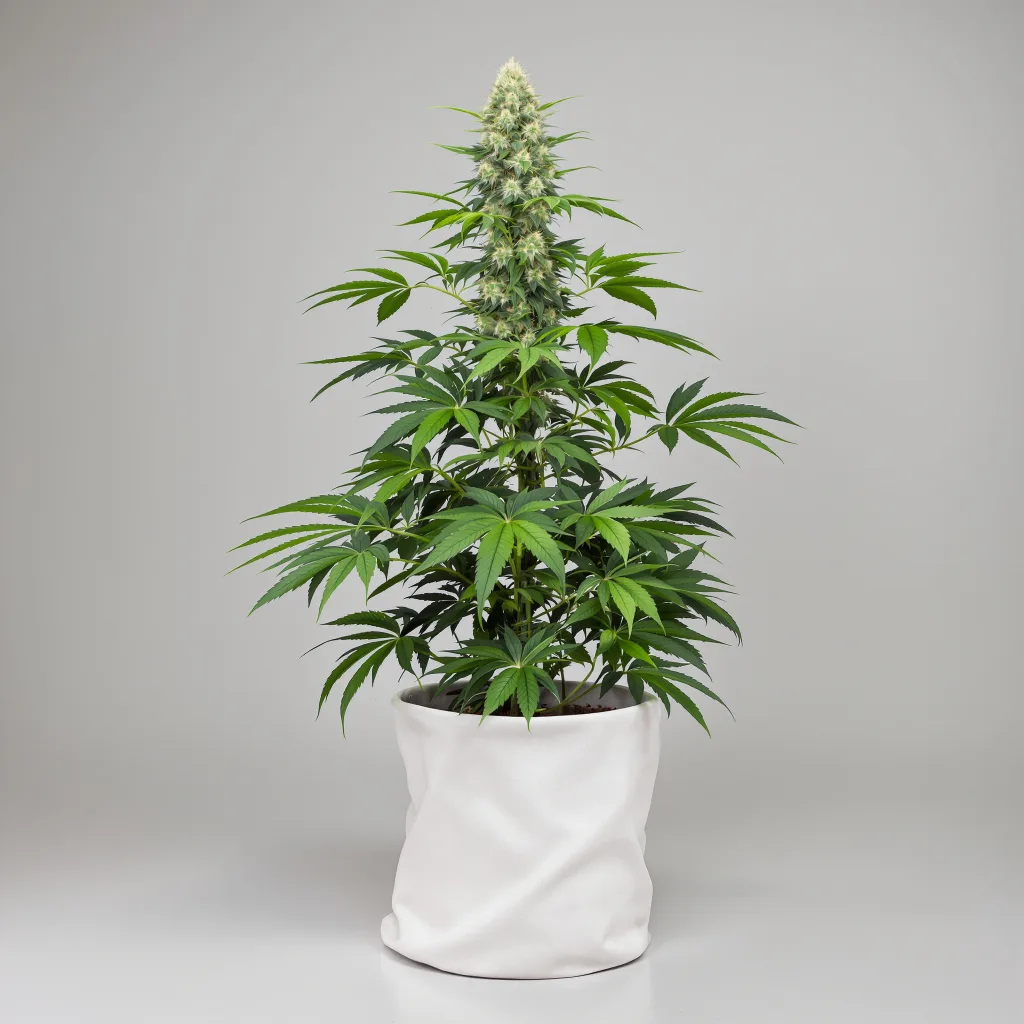 G13 Widow cannabis seeds packaging, Royal King Seeds USA