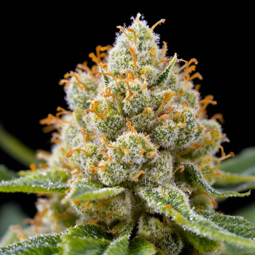 Ghost Train Haze cannabis seeds packaging — Royal King Seeds USA
