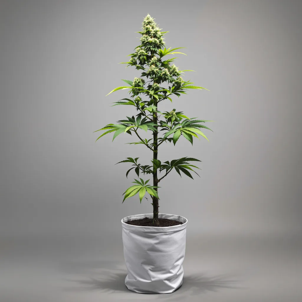 Godzilla Cookies cannabis seeds packaging, Royal King Seeds USA