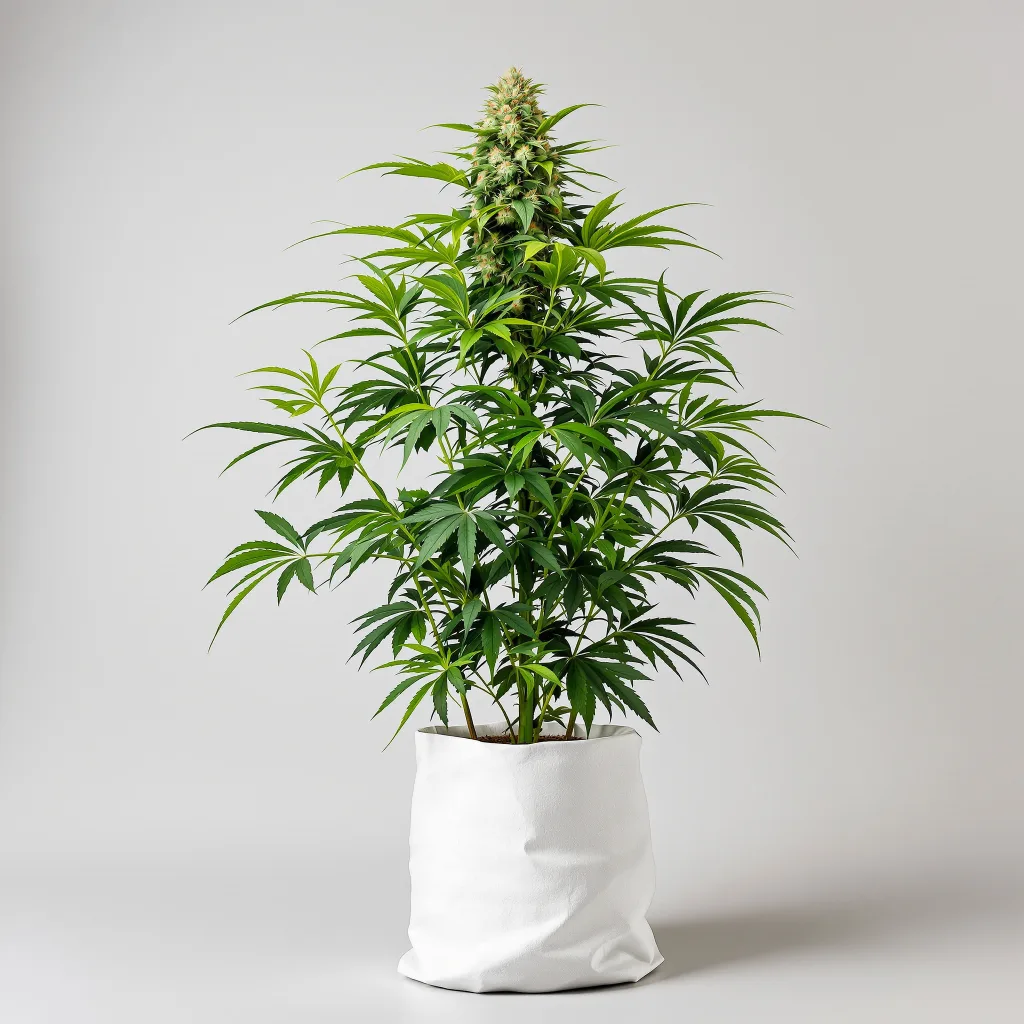 Godzilla Glue cannabis seeds packaging, Royal King Seeds USA
