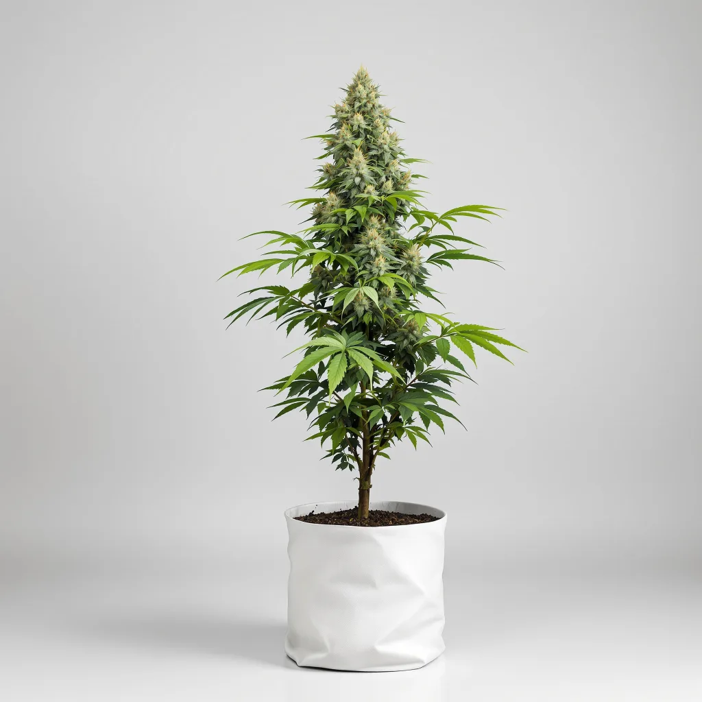 Green Goblin cannabis seeds packaging, Royal King Seeds USA