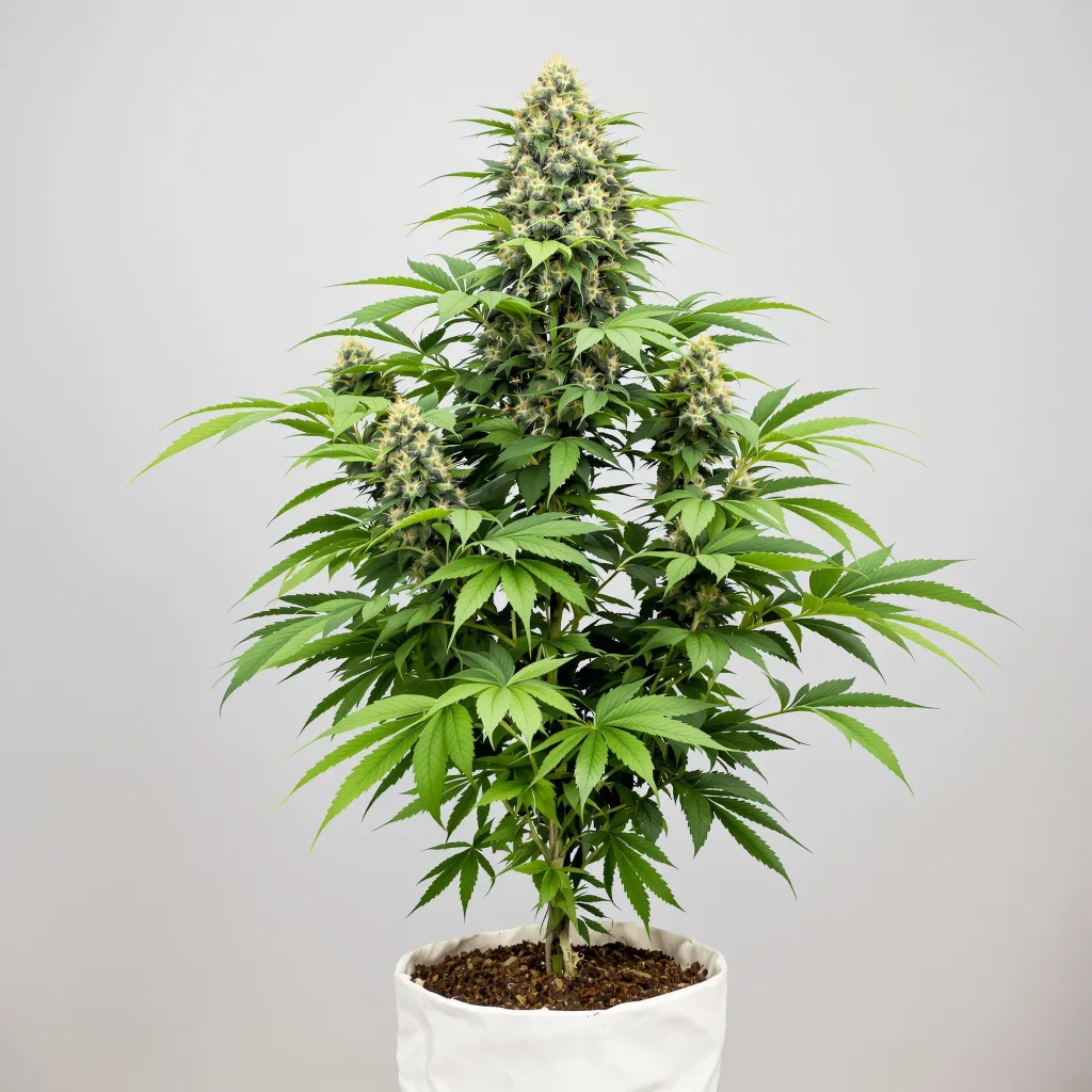 Haze XL cannabis seeds packaging, Royal King Seeds USA
