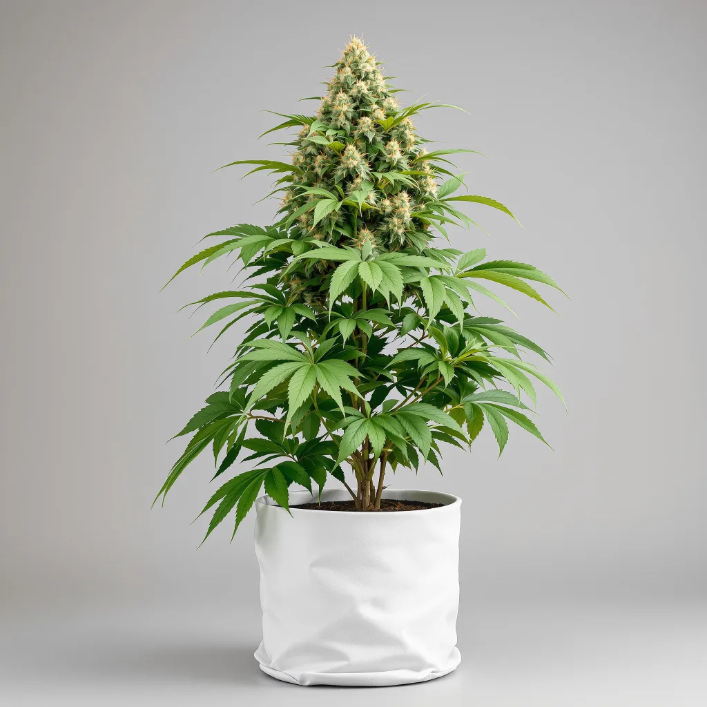 High Resin Strains Mixpack cannabis bud close-up showing dense purple-tinged calyxes