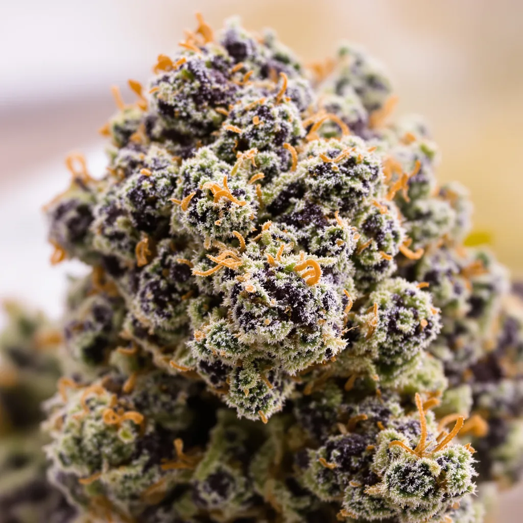 High Resin Strains Mixpack cannabis plant in flowering stage, 90-130 cm feminized