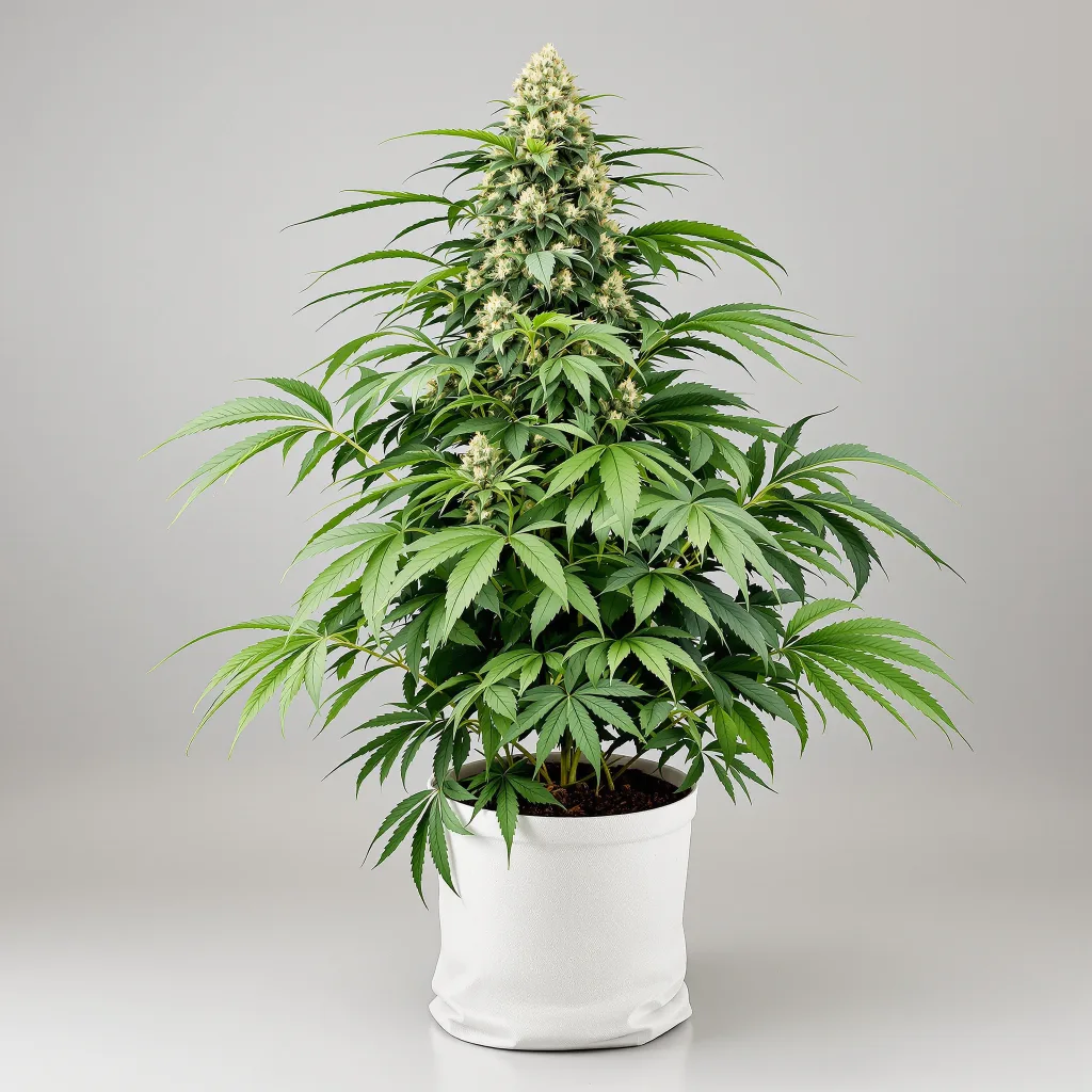 Illuminati OG cannabis seeds packaging, Royal King Seeds USA