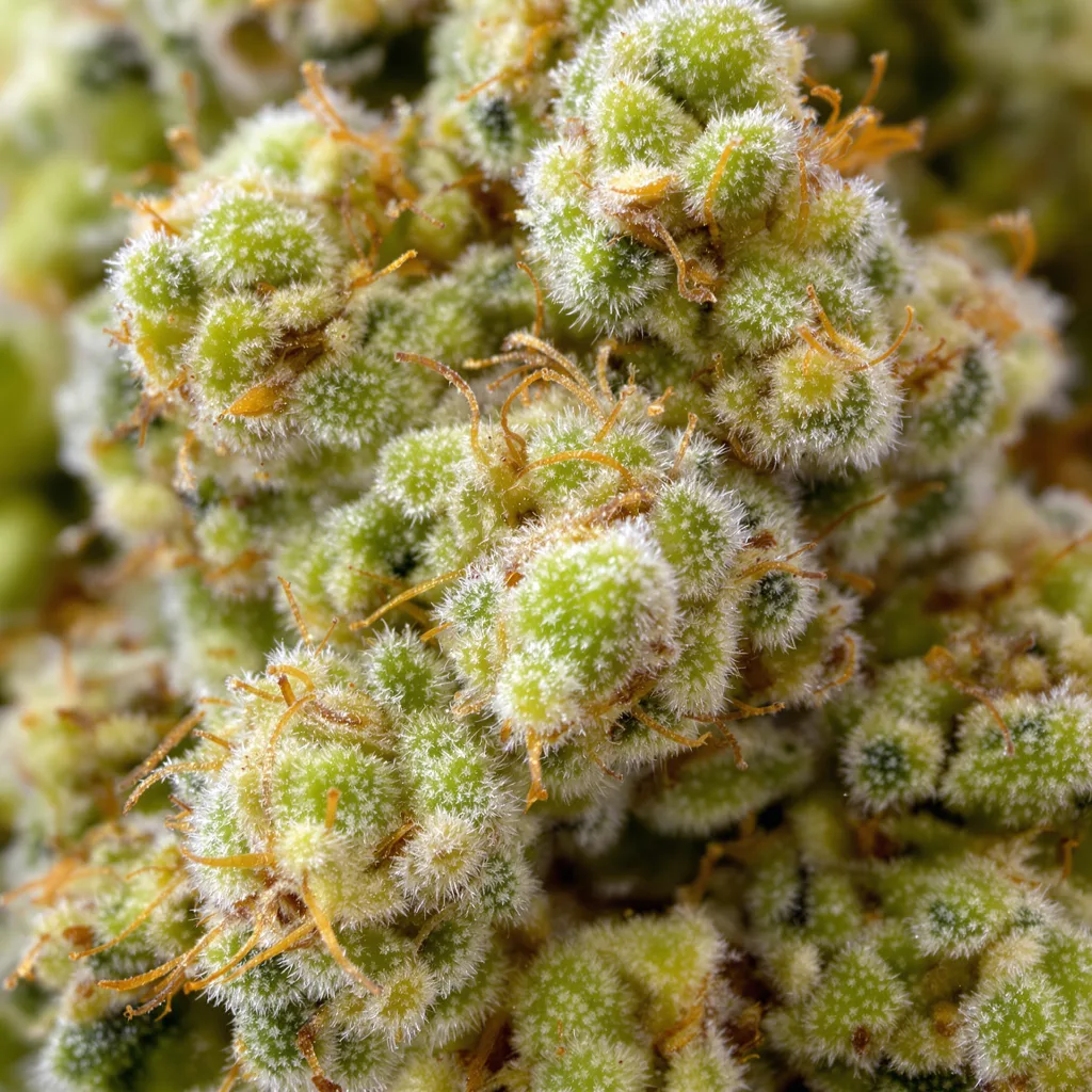 Industrial Plant cannabis plant in flowering stage, 150-200 cm feminized