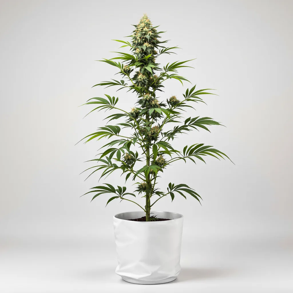 Jack Herer Auto