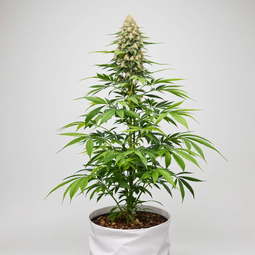Lemon Drizzle cannabis seeds packaging, Royal King Seeds USA