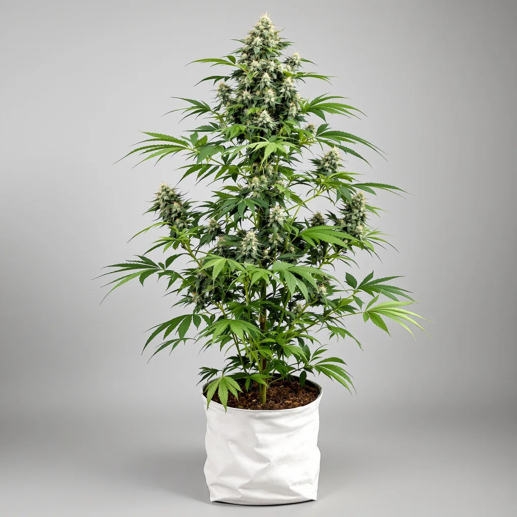 Lowryder cannabis seeds packaging, Royal King Seeds USA