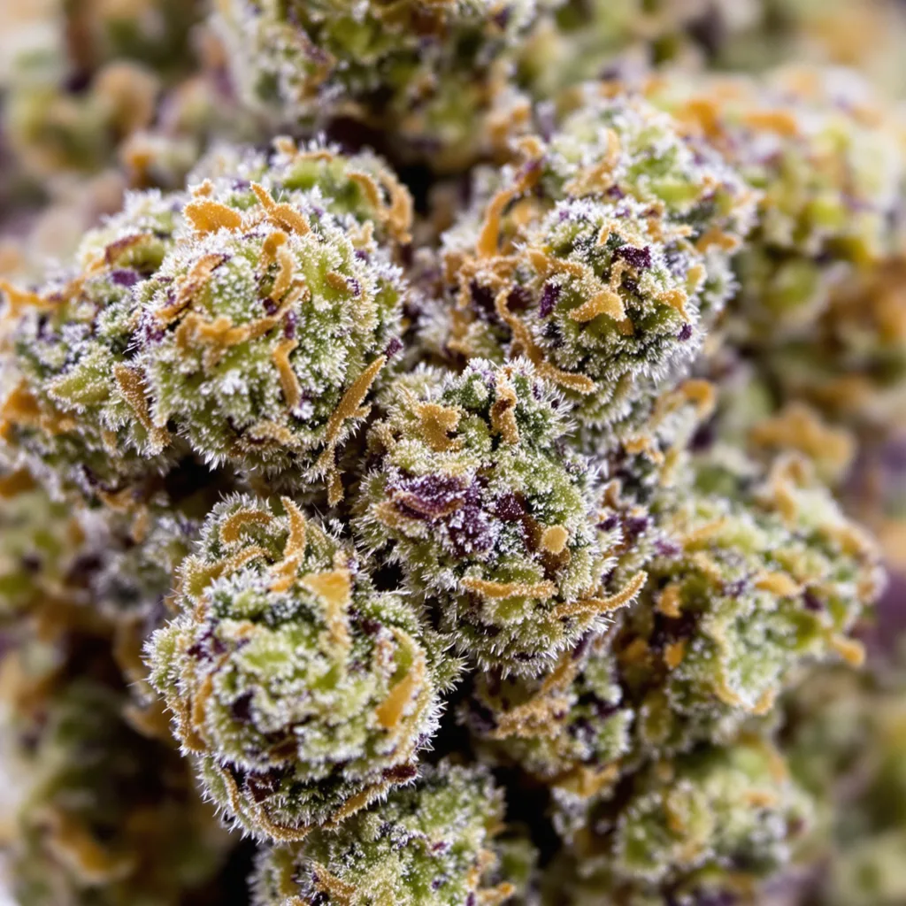 Master Bubba cannabis seeds packaging, Royal King Seeds USA