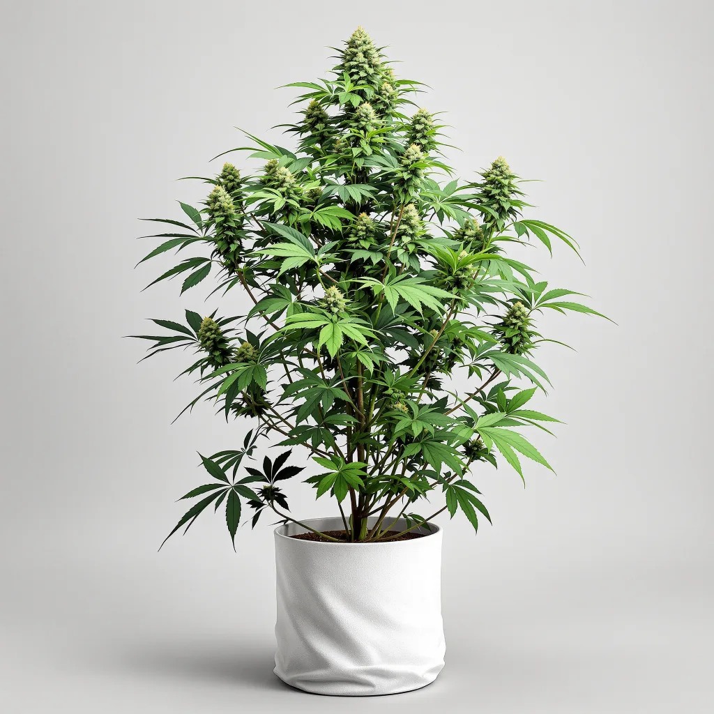 Maui Pineapple Chunk cannabis seeds packaging, Royal King Seeds USA