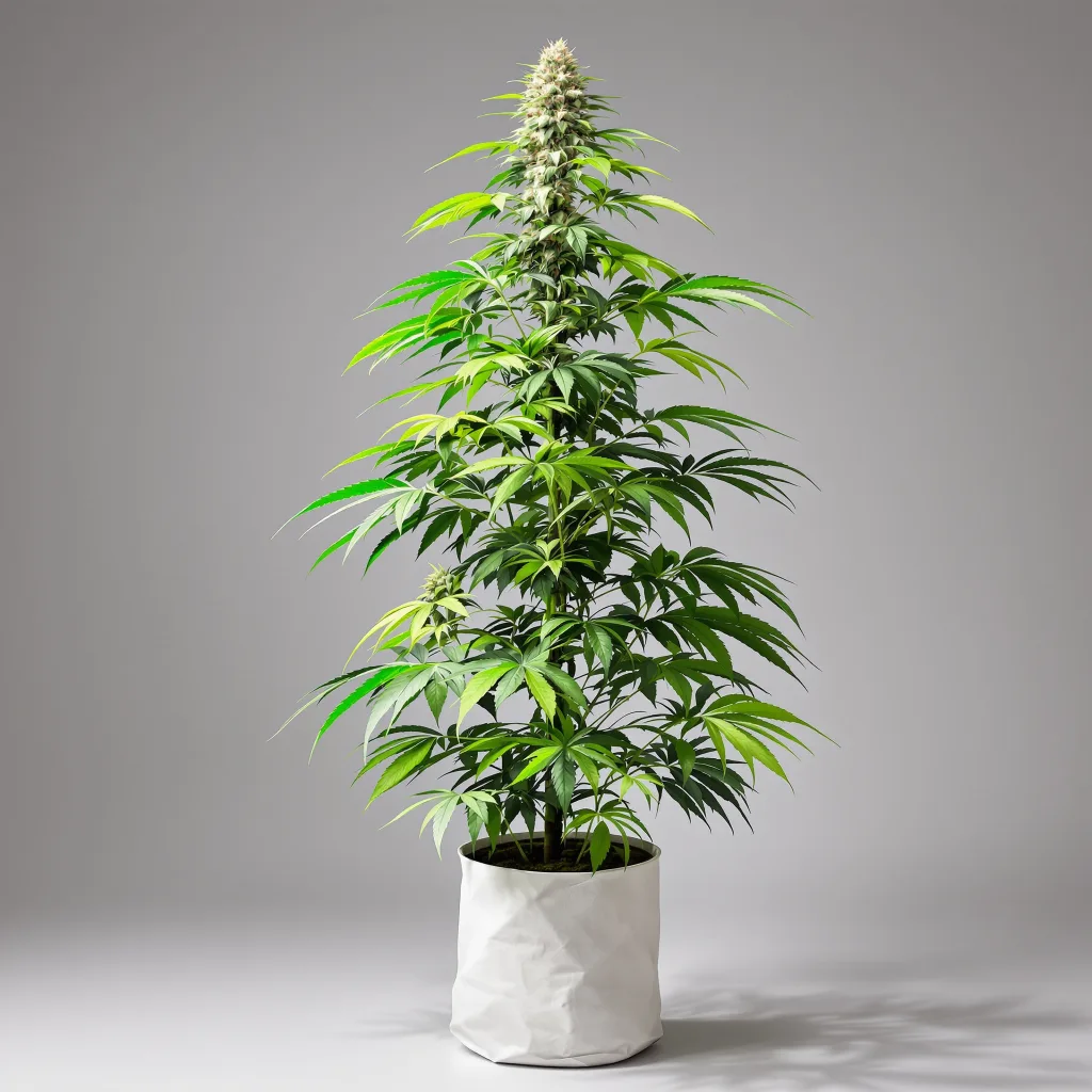 Maui Wowie cannabis seeds packaging, Royal King Seeds USA