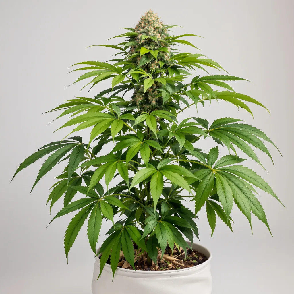 Medicine Man cannabis seeds packaging, Royal King Seeds USA