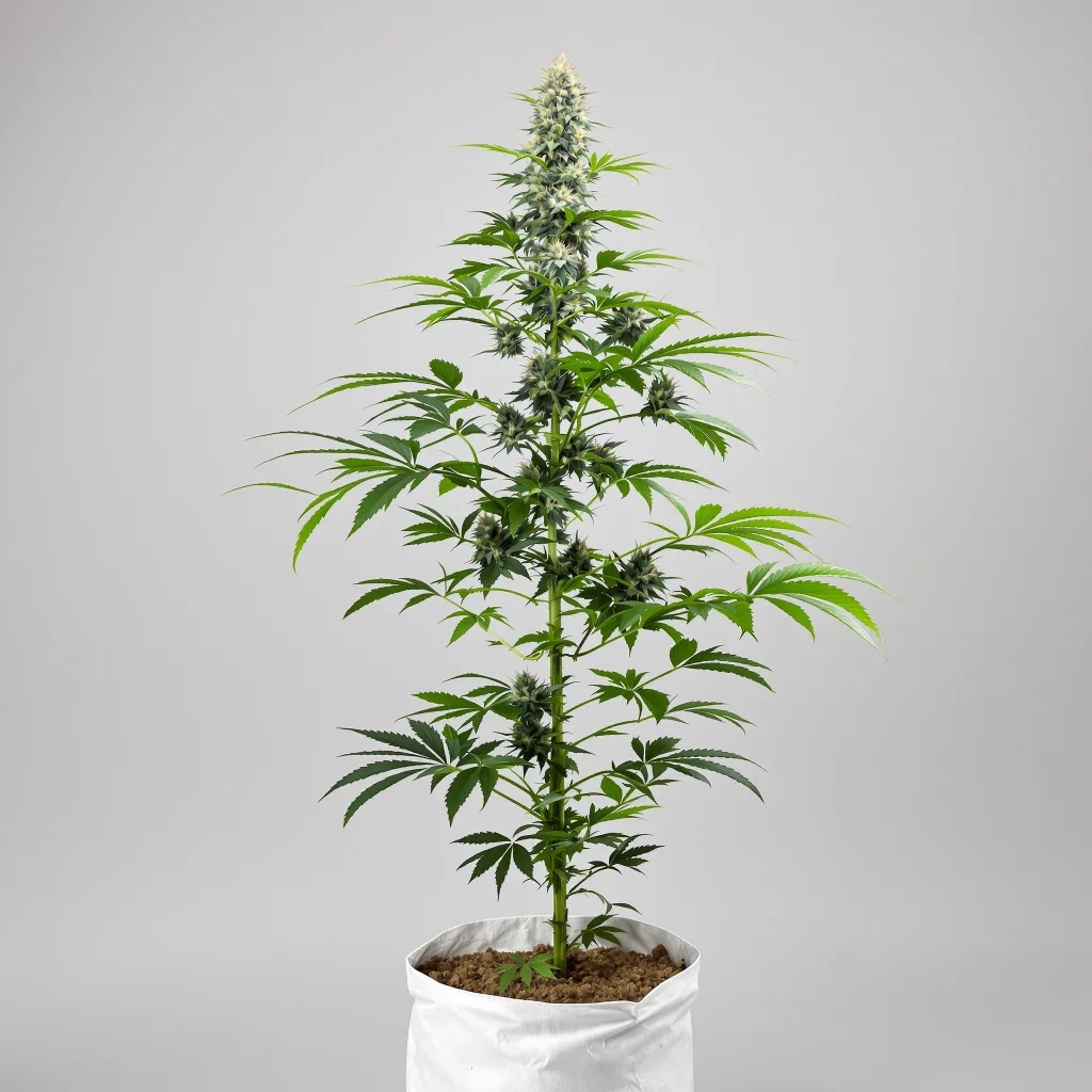 Mob Boss cannabis seeds packaging, Royal King Seeds USA