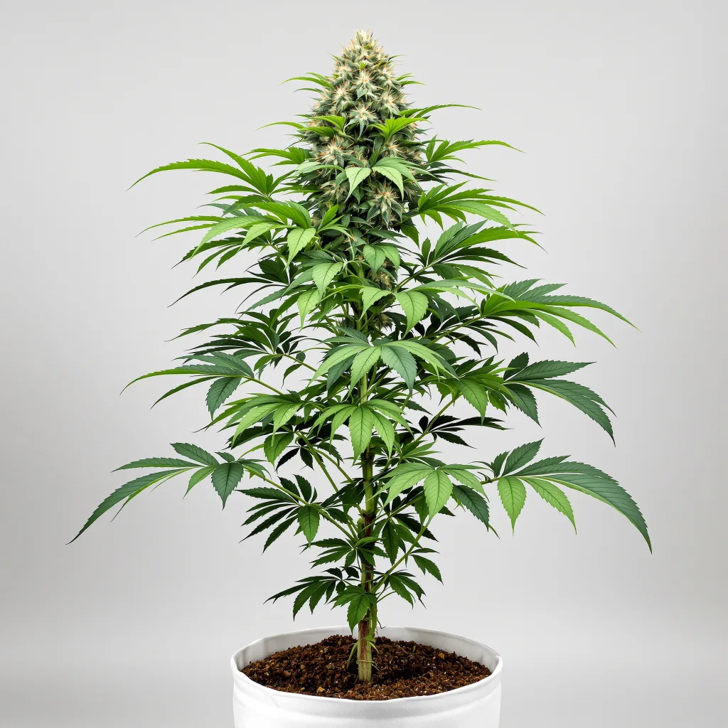 Money Maker cannabis seeds packaging, Royal King Seeds USA