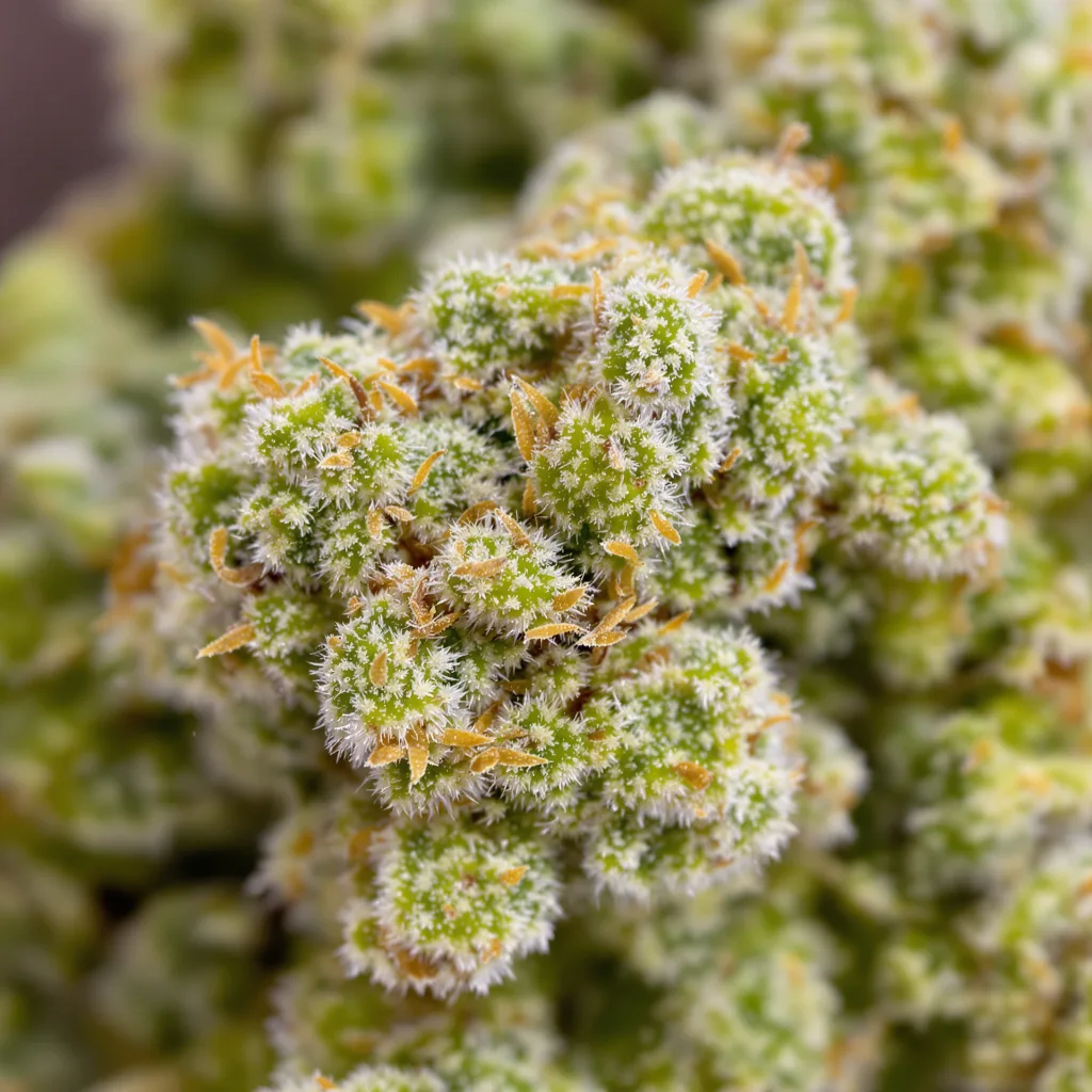 Moonshine Haze cannabis plant in flowering stage, 150-200 cm feminized