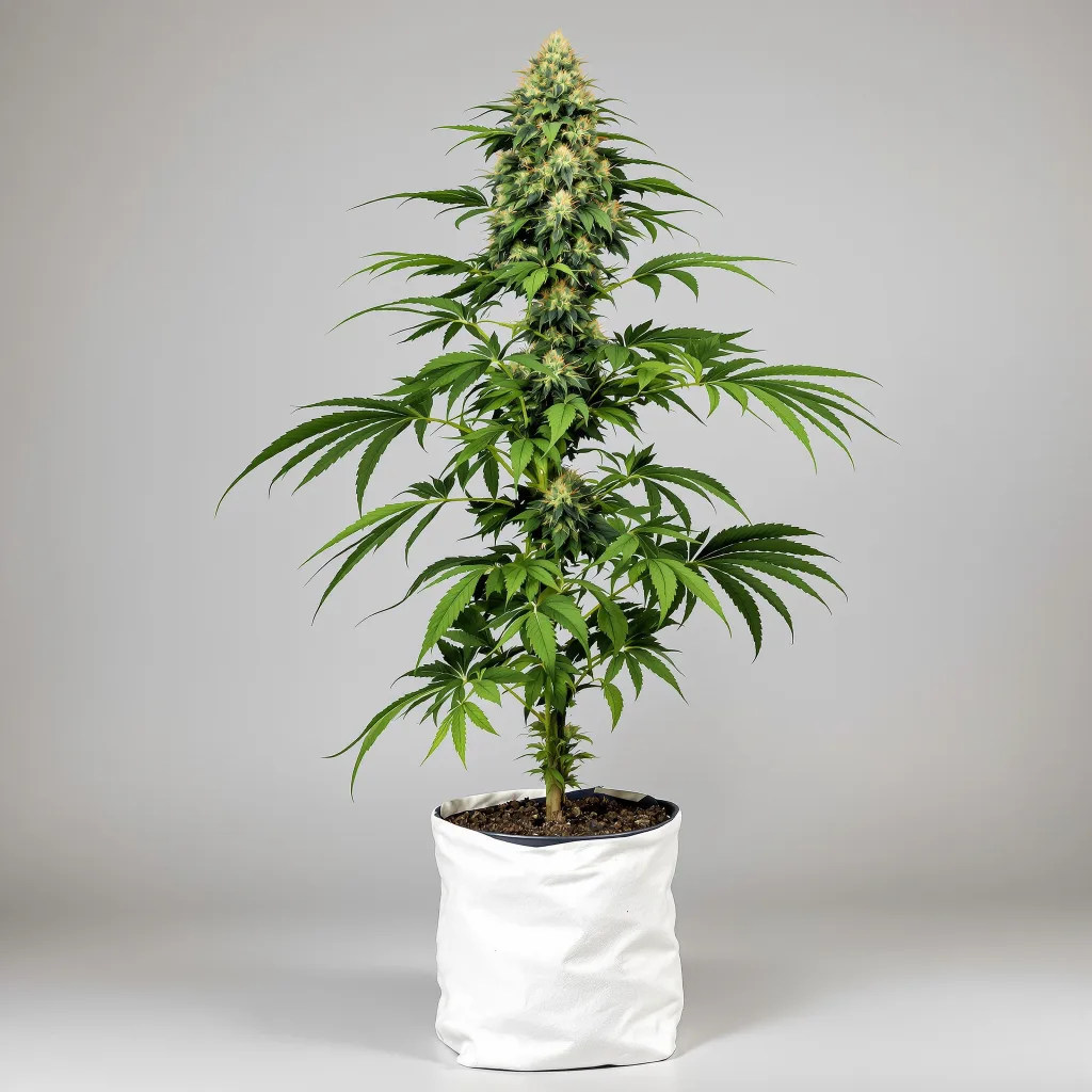 Motavation cannabis seeds packaging, Royal King Seeds USA