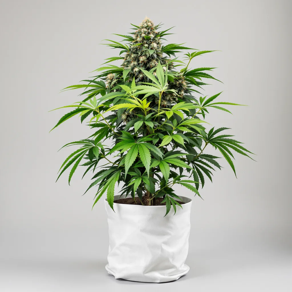 Pakistan Valley Kush cannabis seeds packaging, Royal King Seeds USA