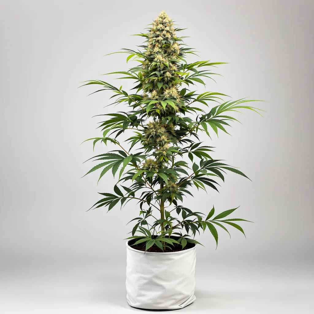 Pandora’s Box cannabis bud close-up showing dense forest-green nugs