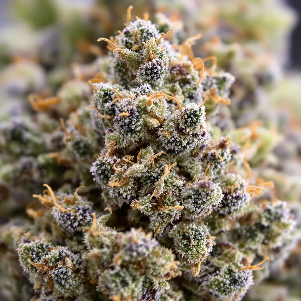 Pop Rox cannabis plant in flowering stage, 120-180 cm feminized