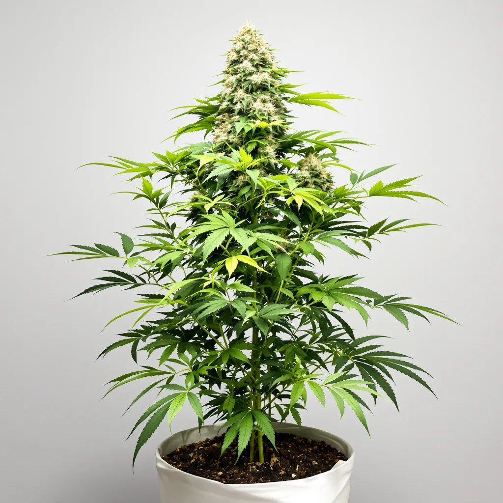 Sister Glue cannabis seeds packaging, Royal King Seeds USA