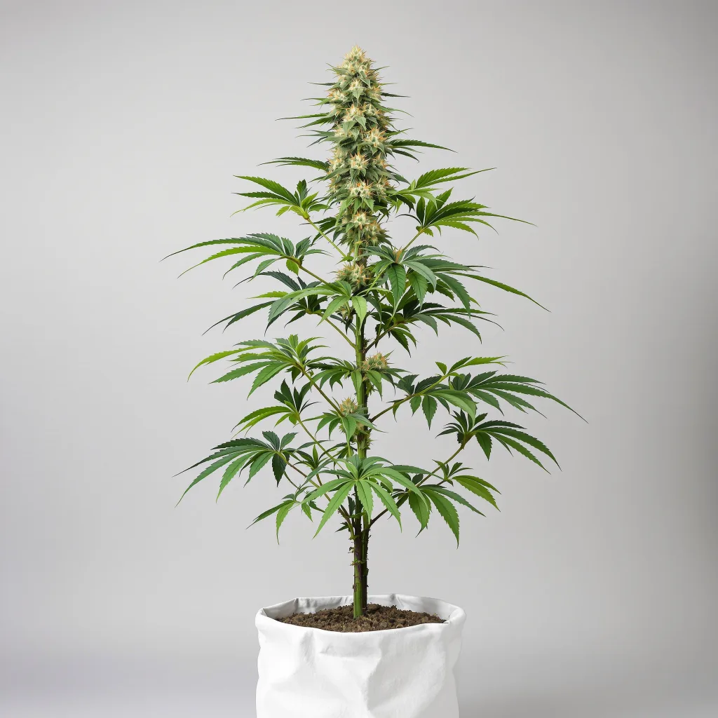 Sour Ape cannabis seeds packaging, Royal King Seeds USA