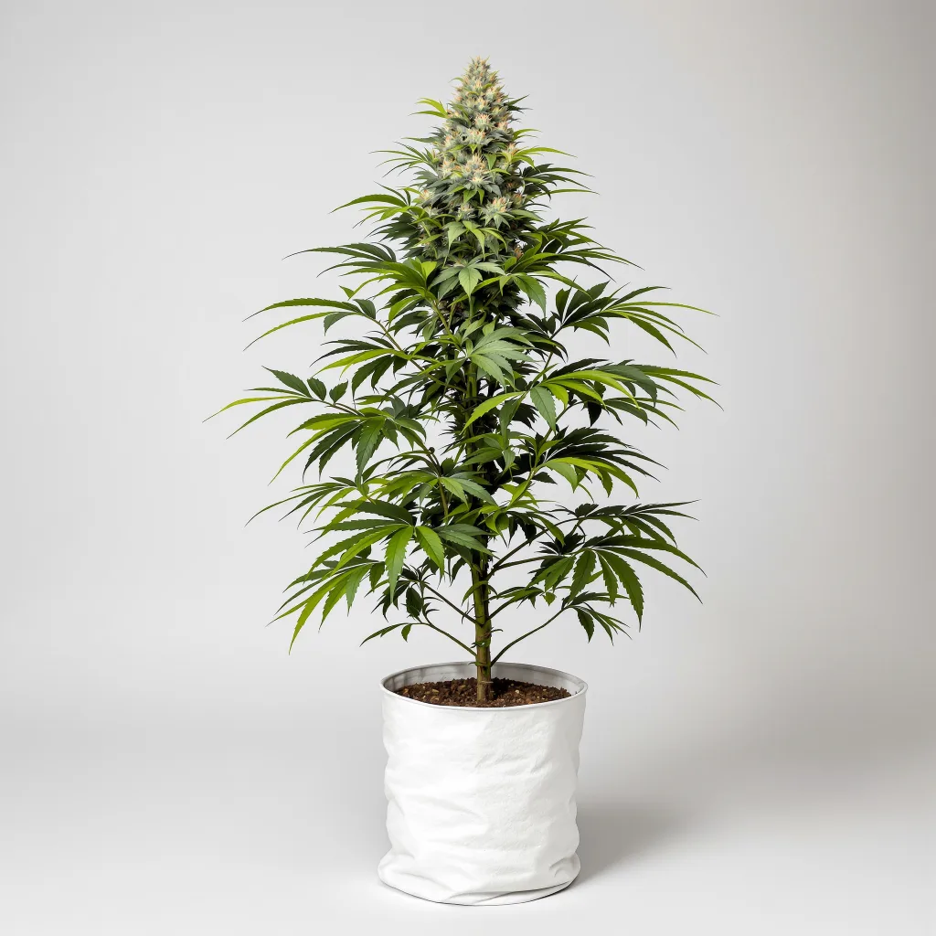 Sour Apple cannabis seeds packaging, Royal King Seeds USA