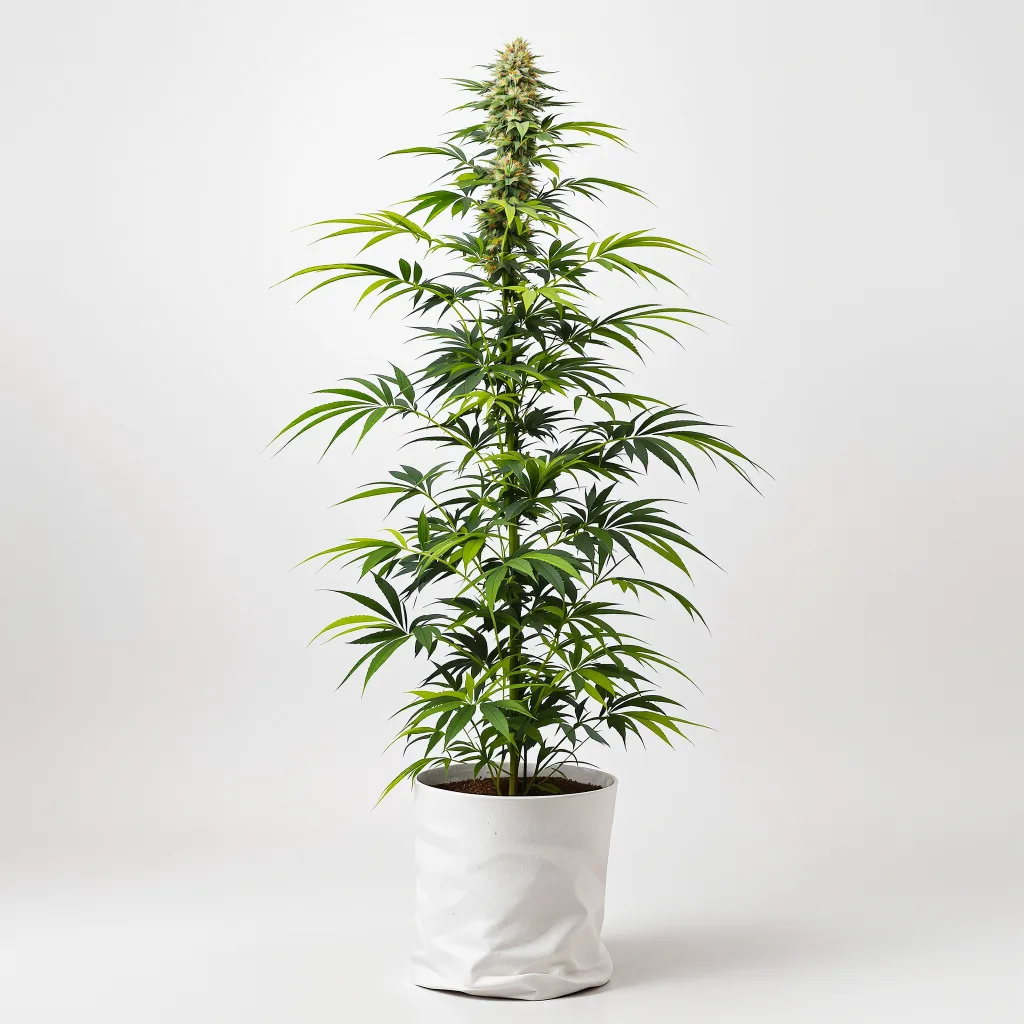 Sour Cookies cannabis bud close-up showing lime-green airy structure