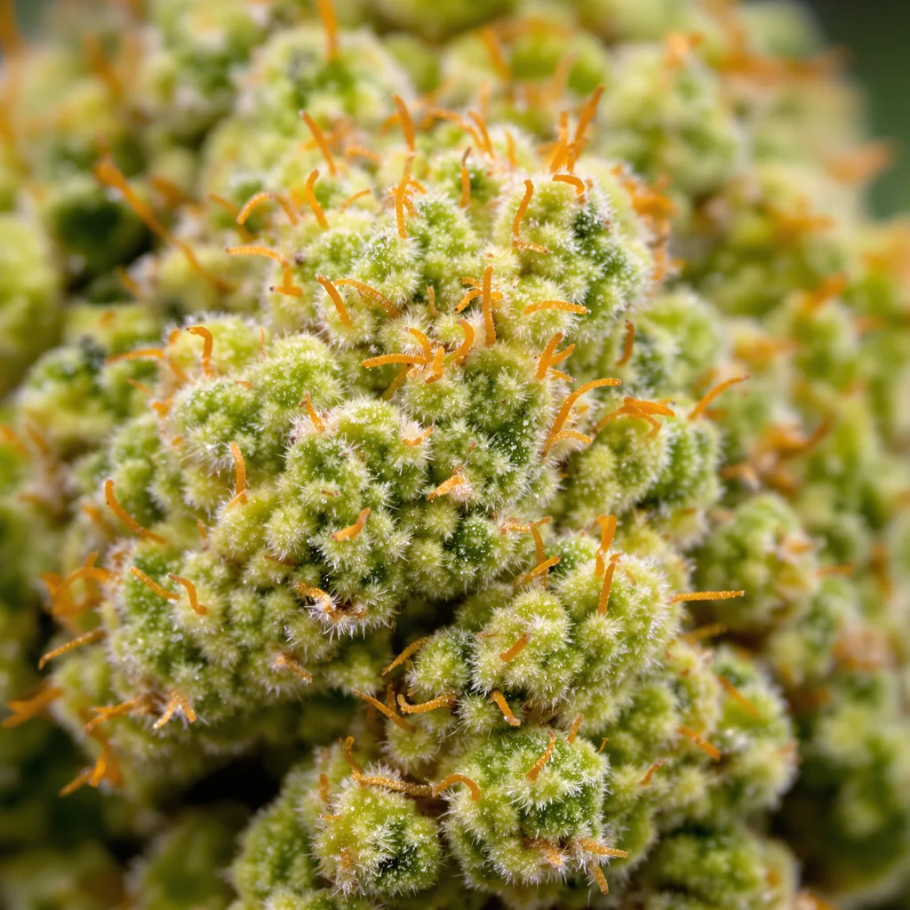 Sour Jack cannabis plant in flowering stage, 150-200 cm feminized