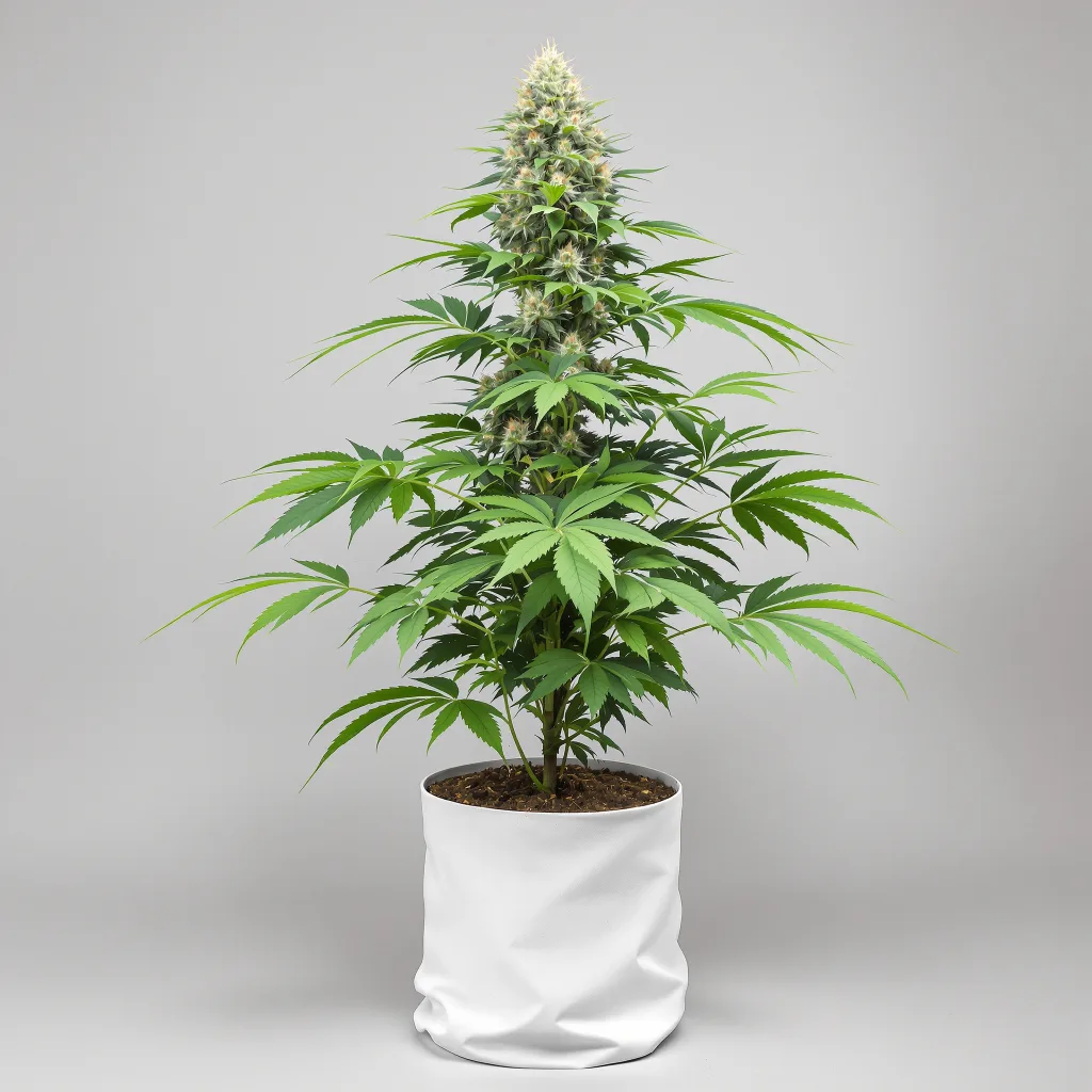 Space Dawg cannabis seeds packaging, Royal King Seeds USA
