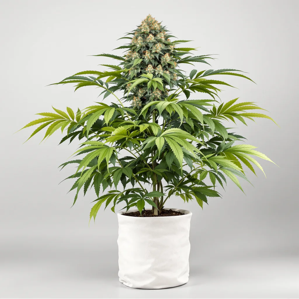 Super Bud cannabis seeds packaging, Royal King Seeds USA